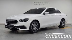 Mercedes-benz E-class E300e 4MATIC Exclusive 2022