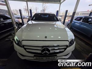 Mercedes-benz E-class E220d 4MATIC Avantgarde 2017