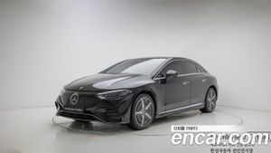 Mercedes-benz Eqe EQE350 4MATIC 2023
