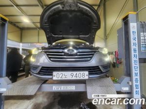 Renault-koreasamsung Sm6 1.5 dCi LE 2017