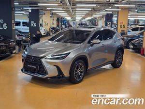 Lexus Nx Premium 2025