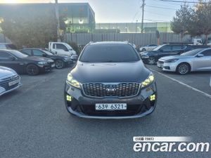 Kia Sorento Marster Diesel 2.2 2WD 2018