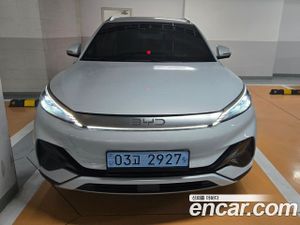 Byd Atto 3 Plus 2025
