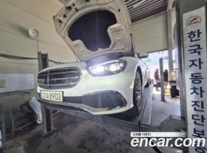 Mercedes-benz E-class E220d 4MATIC Exclusive 2023