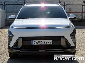 Hyundai Kona Inspiration 2024