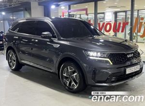 Kia Sorento Prestige HEV 1.6 4WD 2022