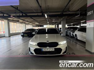 Bmw 3-series 320i M Sport 2025