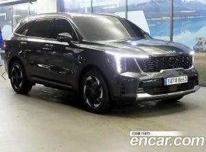 Kia Sorento Signature HEV 1.6 2WD 2025