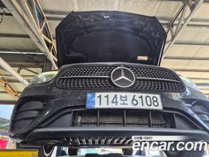 Mercedes-benz E-class E350 4MATIC AMG Line 2021