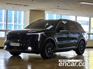 Kia Sorento Signature X Line HEV 1.6 2WD 2025
