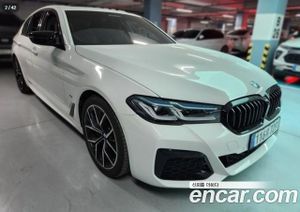 Bmw 5-series 530i M Sport Package 2023