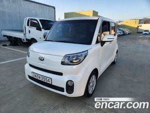Kia Ray Luxury 2018