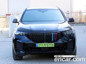 Bmw X5 xDrive 40i M Sport 2025