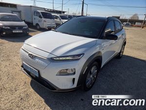 Hyundai Kona Premium 2019
