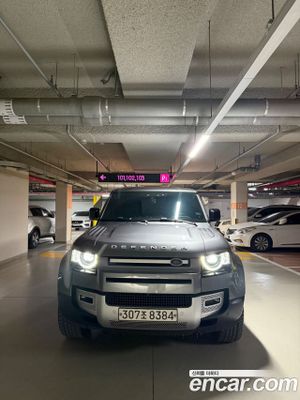 Land rover Defender 110 D240 SE 2020