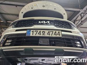 Kia Sorento Noblesse HEV 1.6 2WD 2023