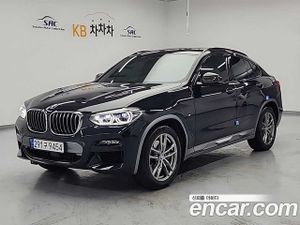 Bmw X4 xDrive20i M Sports X Onlile Exclusive Edition 2021