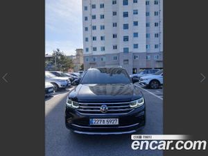 Volkswagen Tiguan 2.0 TDI 4Motion Prestige 2021