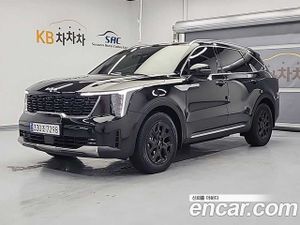 Kia Sorento Noblesse HEV 1.6 2WD 2023