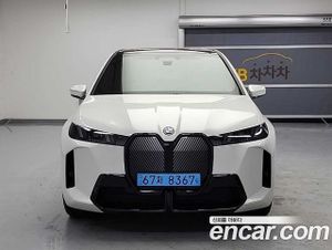 Bmw Ix xDrive45 M Sport 2025