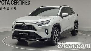 Toyota Rav4 2.5 4WD PHEV XSE 2025