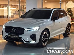 Volvo Xc60 B5 Ultra Dark Air Sus 2025