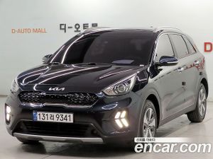 Kia Niro Trendy 1.6 HEV 2021