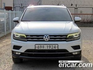 Volkswagen Tiguan 2.0 TDI 4Motion Prestige 2018