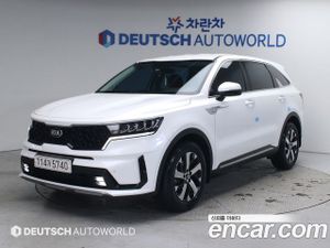 Kia Sorento Trendy Diesel 2.2 2WD 2021