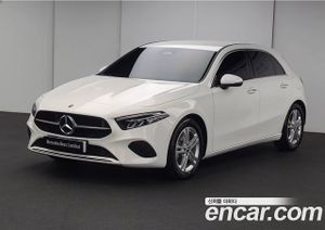 Mercedes-benz A-class A220 Hatchback 2025
