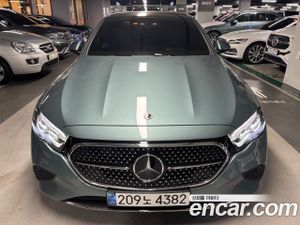 Mercedes-benz E-class E200 Avantgarde 2025