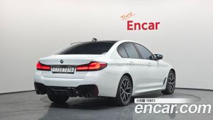 Bmw 5-series 530e M Sport 2020