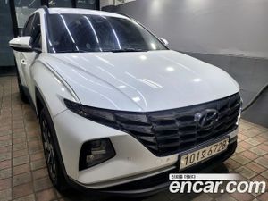 Hyundai Tucson Premium 2WD 2021