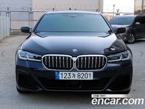 Bmw 5-series 530e M Sport 2021