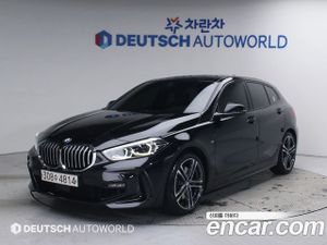 Bmw 1-series 120i M Sports 2023
