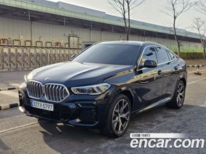 Bmw X6 xDrive40i M Sport 2023