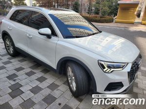 Audi Q3 35 TDI 2025
