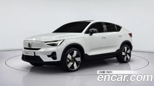Volvo C40 Twin Ultimate 2024