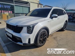 Kia Sorento Signature HEV 1.6 2WD 2023