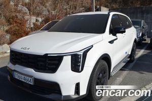Kia Sorento Gravity HEV 1.6 4WD 2023