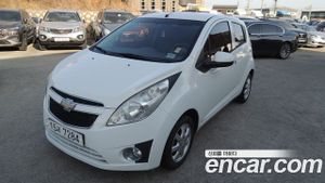 Chevroletgmdaewoo Spark Standard LS 2011
