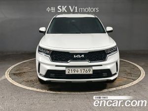 Kia Sorento Prestige Diesel 2.2 2WD 2022