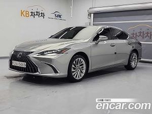 Lexus Es Executive 2024