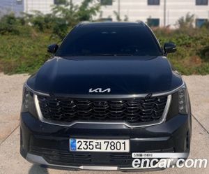Kia Sorento Signature Diesel 2.2 4WD 2024