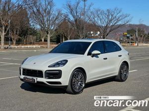 Porsche Cayenne 3.0 2021
