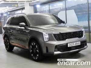 Kia Sorento Signature Diesel 2.2 4WD 2024