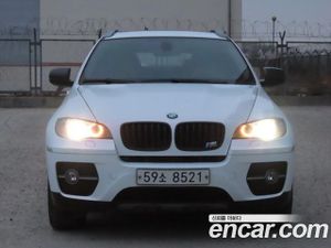 Bmw X6 30d 2009