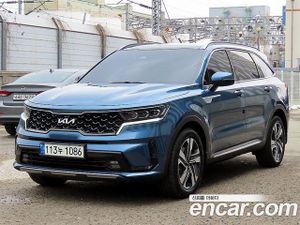 Kia Sorento Prestige HEV 1.6 2WD 2022