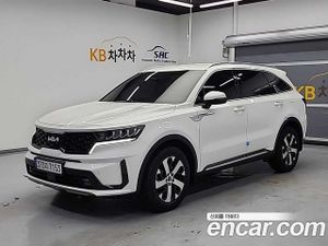 Kia Sorento Prestige Diesel 2.2 2WD 2021