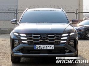 Hyundai Tucson Inspiration HEV 1.6 2WD 2025